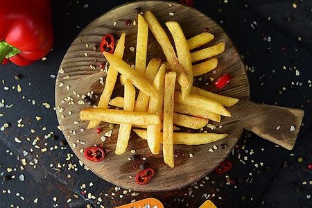 Картофель фри