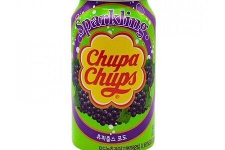 Chupa Сhups