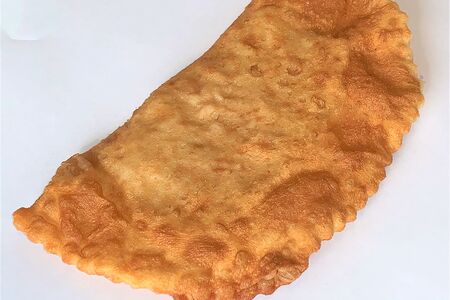Чебурек с мясом