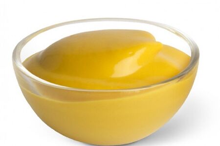 Соус сырный