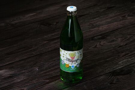 Лимонад Ниагара Тархун