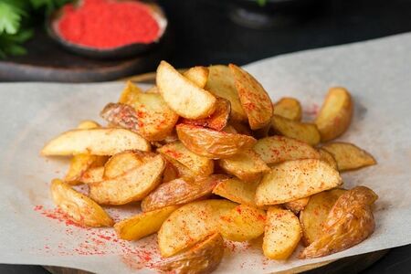 Картофель Айдахо