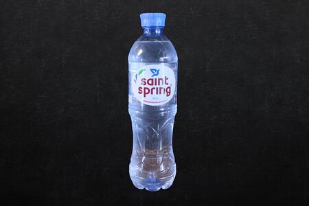 Вода питьевая Святой Источник