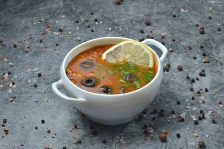 Сборная солянка