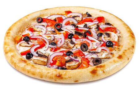 Вегетарианская