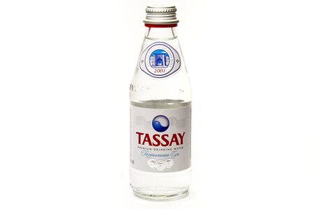 Tassay без газа