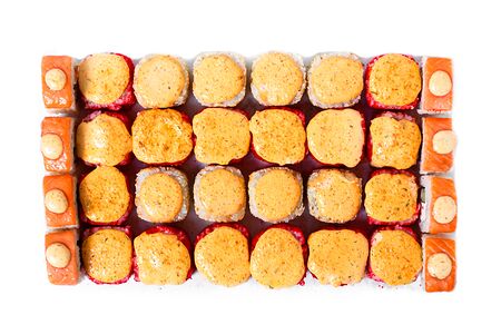 Сет Запеченный Xl