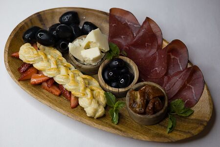 Сет для красного вина