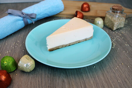 Чизкейк Нью-Йорк 1 шт