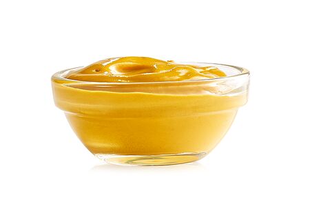 Медовая горчица