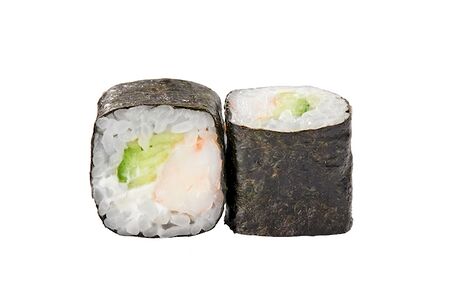 Детский с креветкой