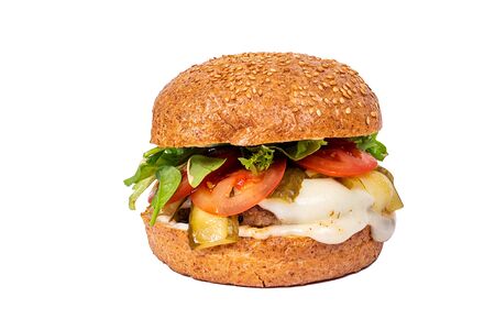 Бургер Гриль