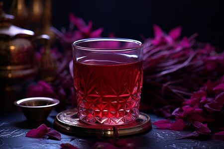 Холодный Каркаде