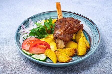 Казан-Кебаб