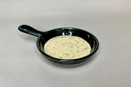 Ореховый соус