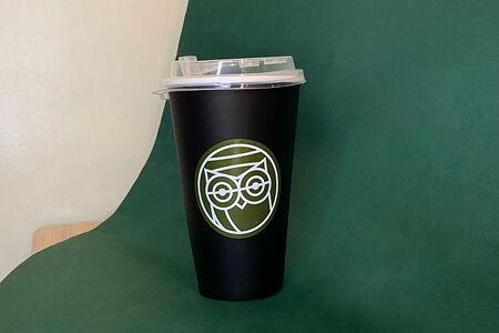 Латте Тоффи