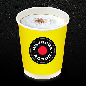 Латте Жвачка