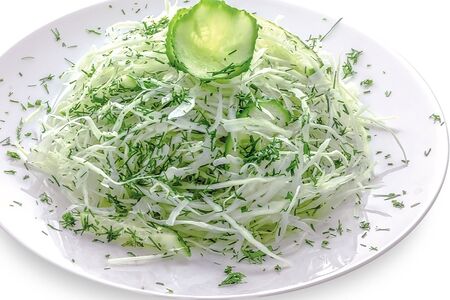 Салат Весенний