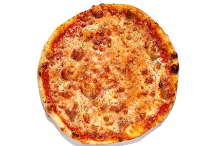 Пицца Маргарита