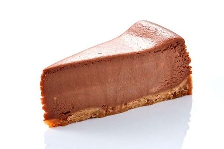 Чизкейк Шоколадный