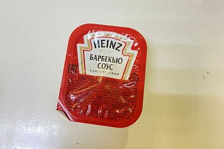Соус Барбекю