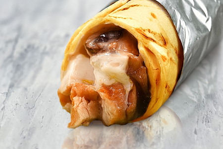 Чикен чипстер