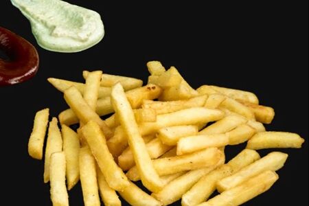 Картошка Фри стандарт