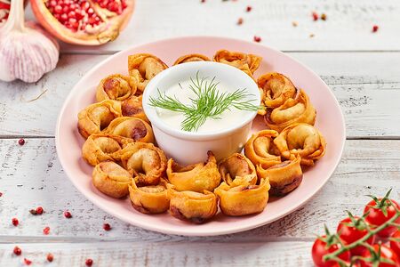 Ковурма чучвара Халяль