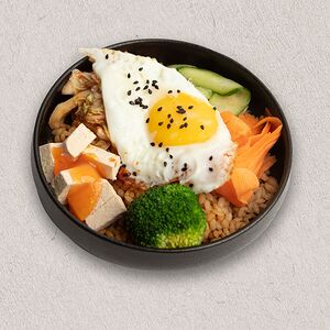 Բիբիմբապ տոֆույով