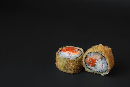 Калифорния темпура