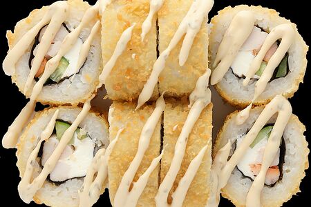 Цезарь Hot.4шт