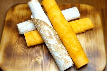 Лаваш ассорти