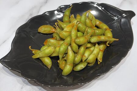 Эдомаме спайси