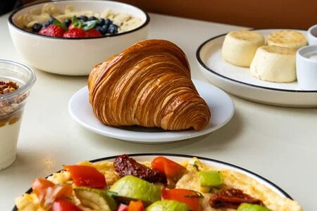 Круассан классический