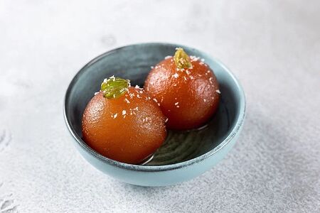 Gulab Jamun