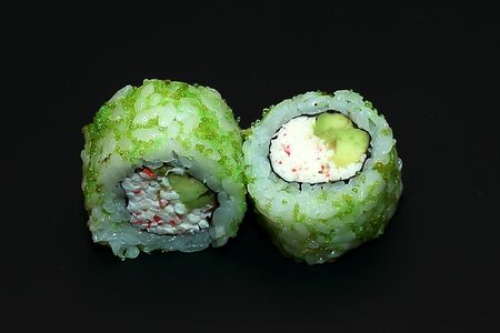 Ролл Нежный