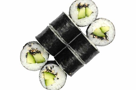 Каппа маки Деливери