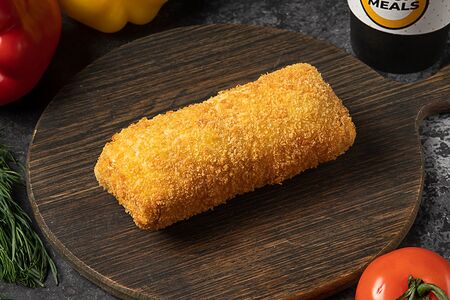 Топовая шаурма в кляре