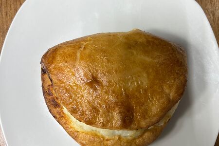 Сочник с творогом