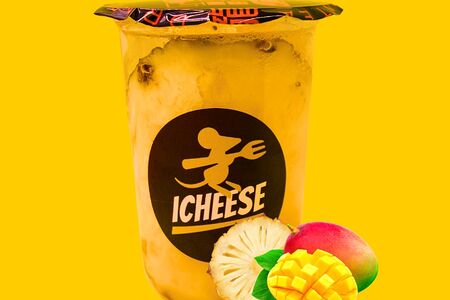 Фирменный лимонад Тропики