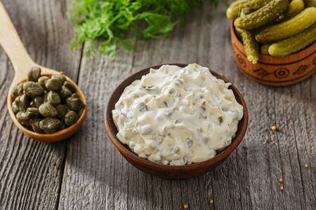 Соус Чесночный