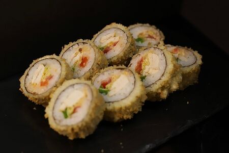 Темпура Цезарь