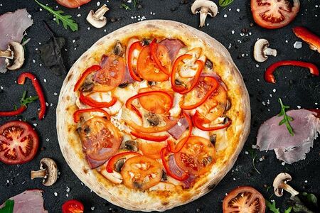 Мексиканская