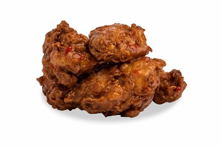 Крылья Sweet & Spicy