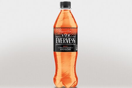 Evervess Апельсин