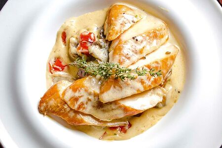 Полло Фритто