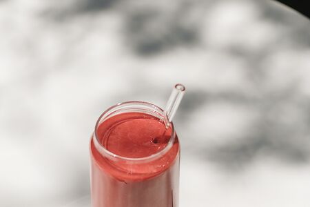 Смузи Red vegan