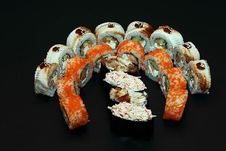 Сет Коллектив