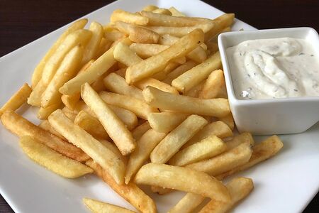 Картофель фри