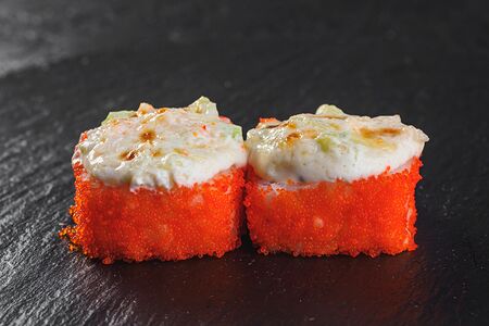 Ролл Шанхай